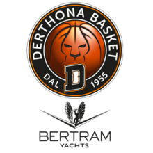 DERTHONA BASKET Team Logo